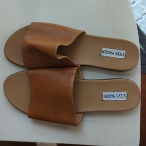 Steve Madden Summer Sandals